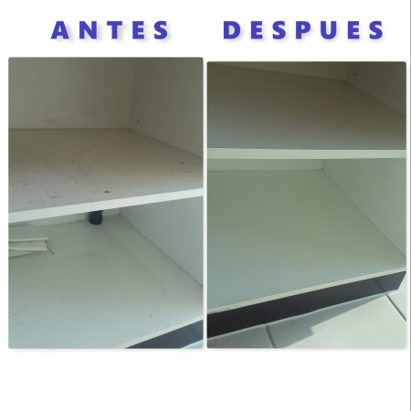 Imagen 9 de servicio
