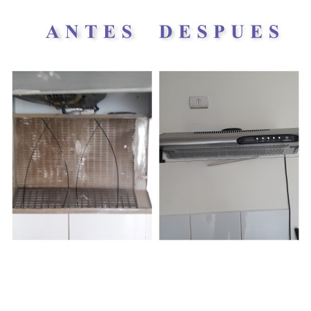 Imagen 10 de servicio