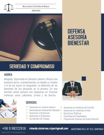 Imagen 6 de servicio