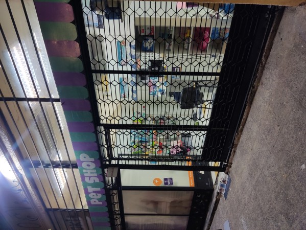 Imagen 3 de servicio