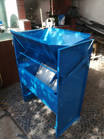 Imagen 4 de servicio