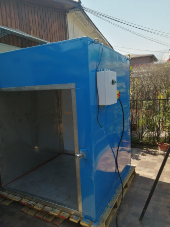 Imagen 7 de servicio