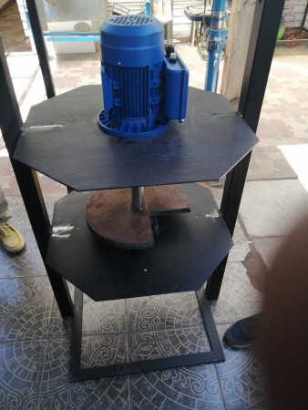 Imagen 8 de servicio