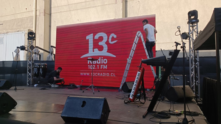 Imagen 4 de servicio