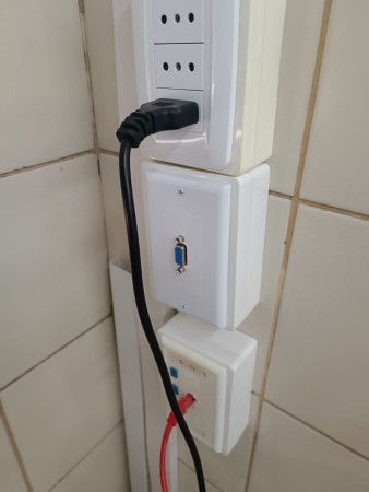 Imagen 20 de servicio