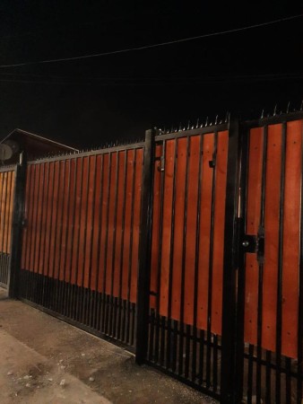 Imagen 8 de servicio