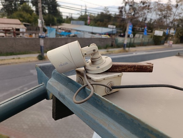 Imagen 34 de servicio