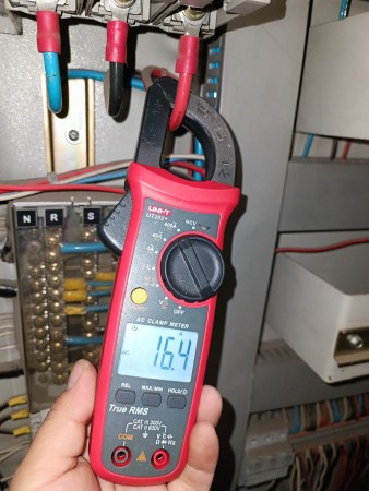 Imagen 44 de servicio