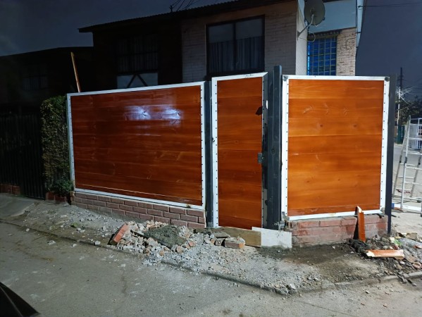 Imagen 48 de servicio