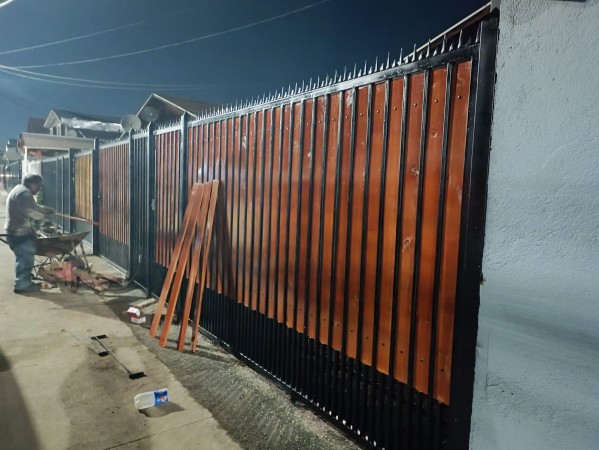 Imagen 45 de servicio