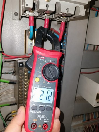 Imagen 61 de servicio