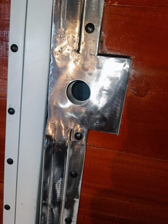 Imagen 46 de servicio