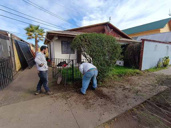Imagen 52 de servicio