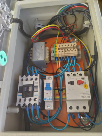 Imagen 4 de servicio
