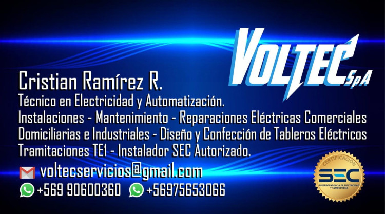 Imagen 9 de servicio