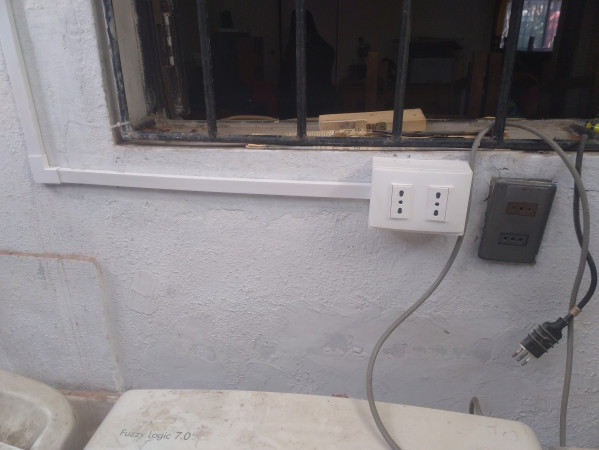 Imagen 13 de servicio
