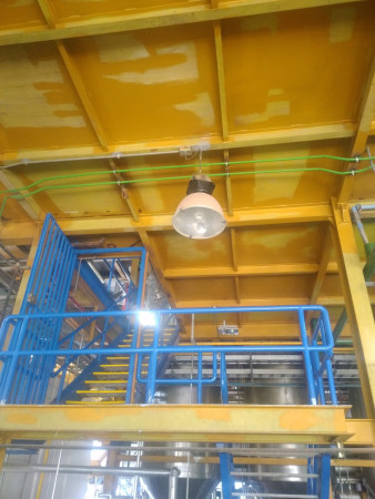 Imagen 14 de servicio