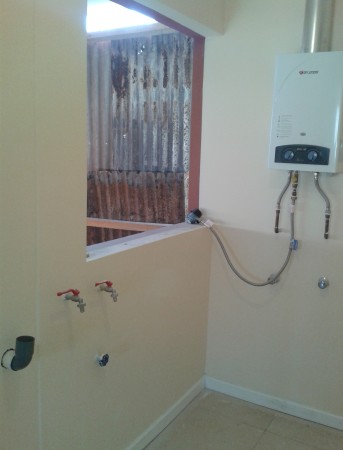 Imagen 5 de servicio