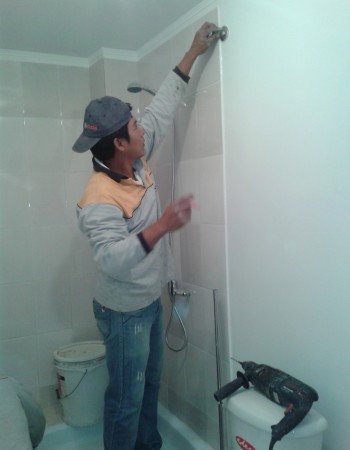 Imagen 8 de servicio