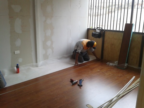 Imagen 14 de servicio