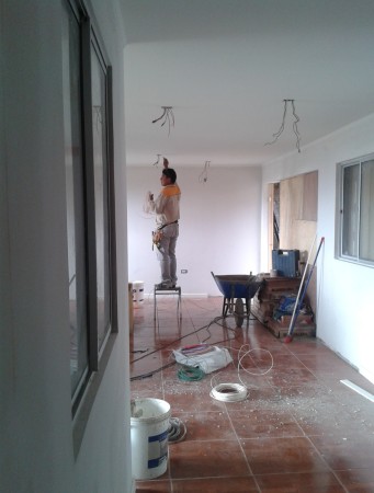 Imagen 13 de servicio