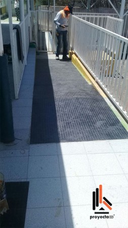 Imagen 21 de servicio