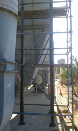 Imagen 23 de servicio