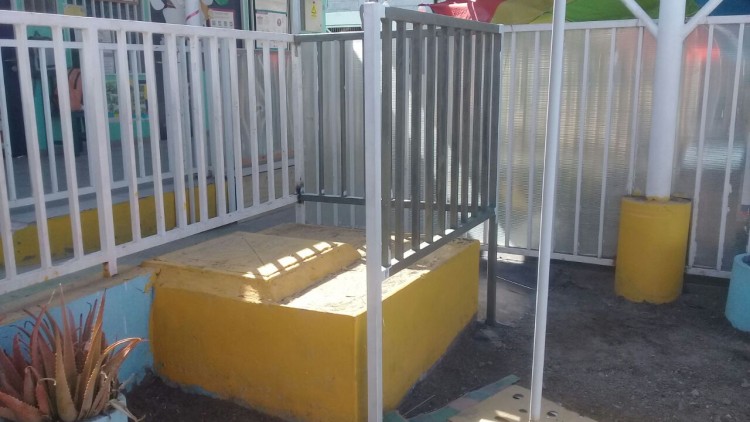 Imagen 27 de servicio