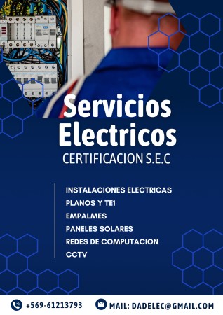 Imagen 4 de servicio