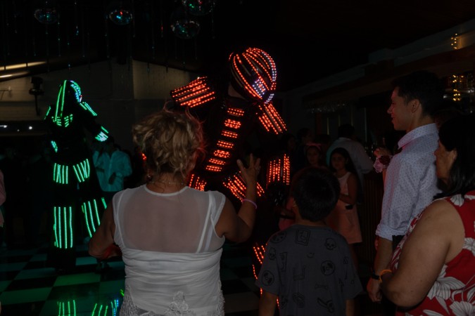 Imagen 12 de servicio
