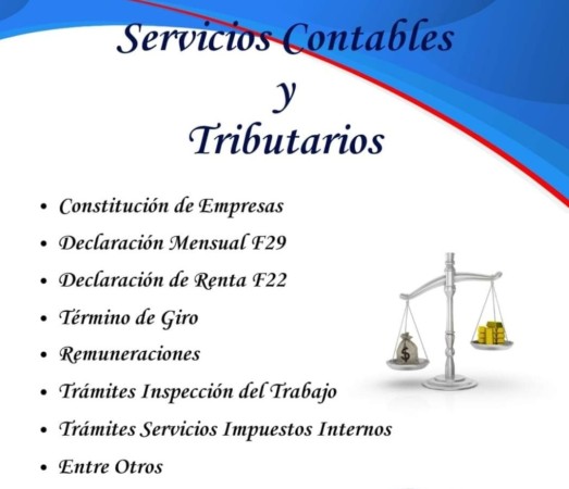 Imagen principal del servicio
