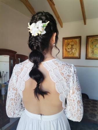 Imagen 5 de servicio