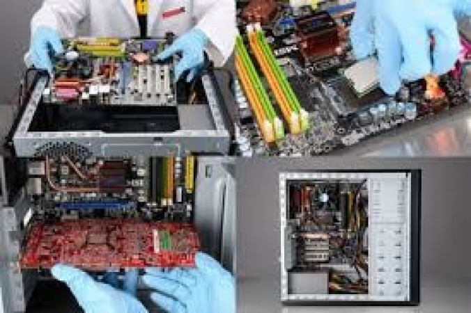 Imagen 3 de servicio