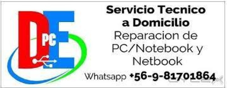 Imagen 5 de servicio