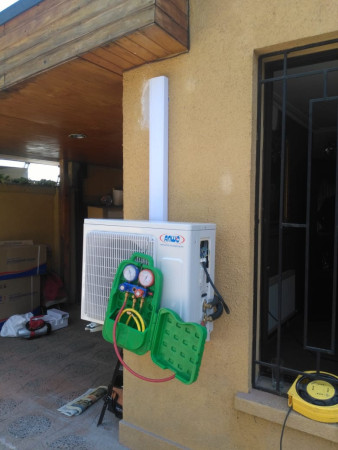 Imagen 5 de servicio
