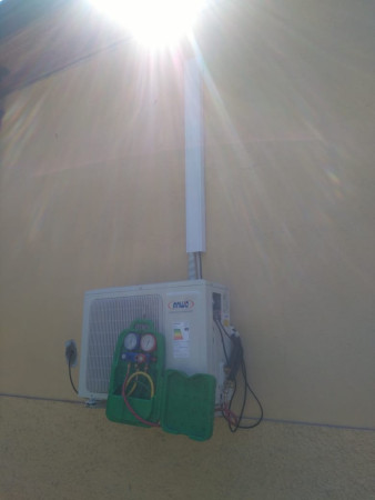 Imagen 8 de servicio