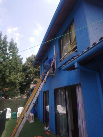 Imagen 20 de servicio