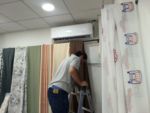 Imagen 30 de servicio