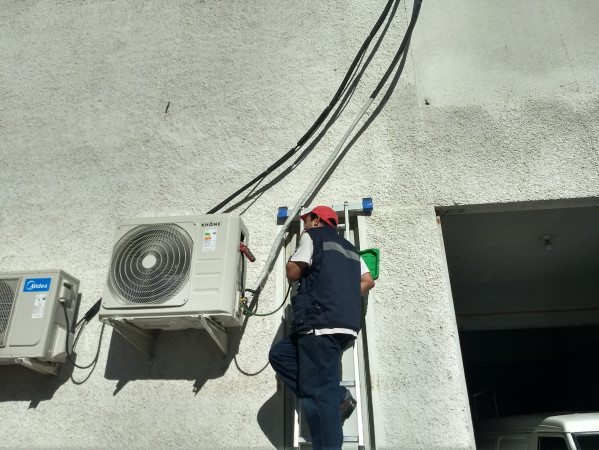 Imagen 34 de servicio