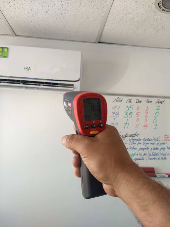 Imagen 45 de servicio