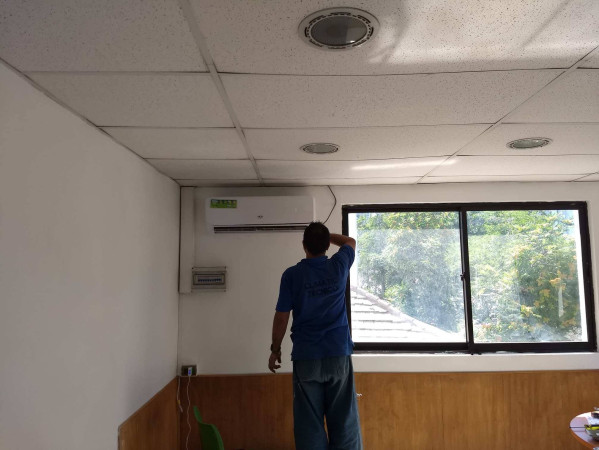 Imagen 55 de servicio
