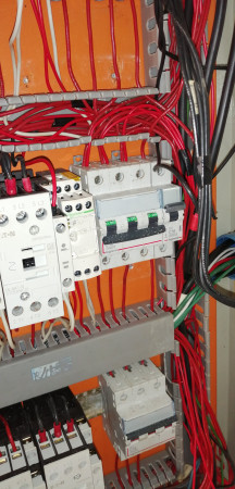 Imagen 6 de servicio
