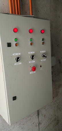 Imagen 8 de servicio