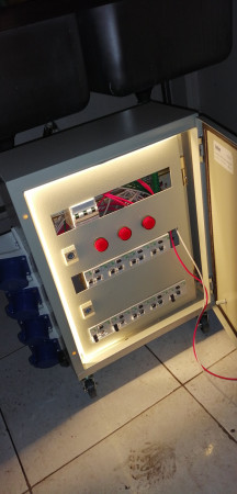 Imagen 20 de servicio