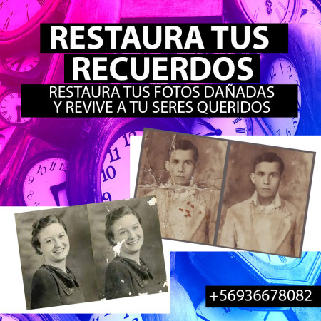 Imagen 15 de servicio