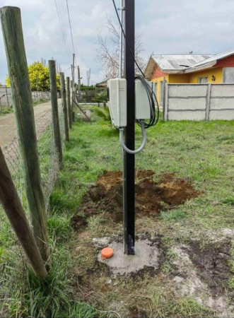 Imagen 5 de servicio