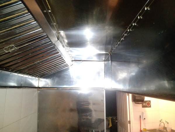 Imagen 5 de servicio
