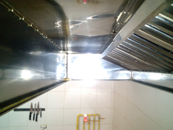 Imagen 7 de servicio