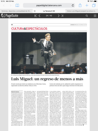 Imagen 8 de servicio