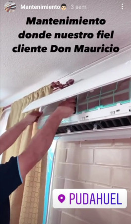 Imagen 5 de servicio